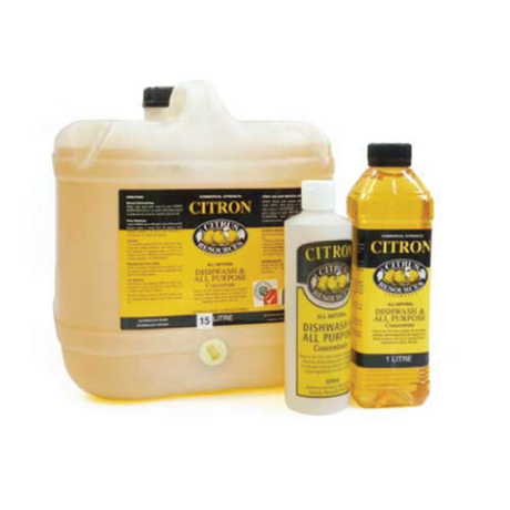 Bottles & Dispensers