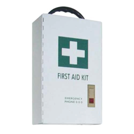 First Aid & Supplies