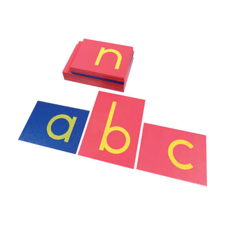 Letters & Alphabet