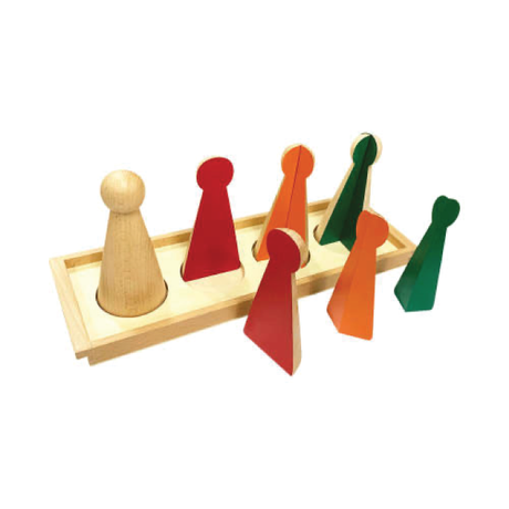 Division & Multiplication