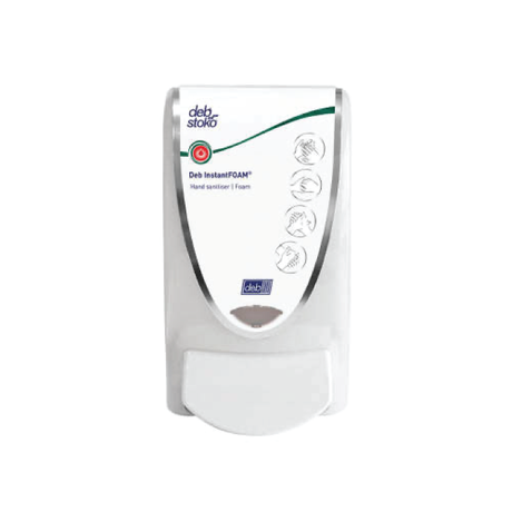 Hand Wash & Sanitisers