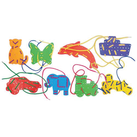 Weaving & Manipulation