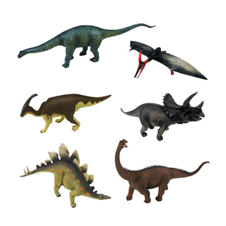 Animal Figurines - Dinosaur