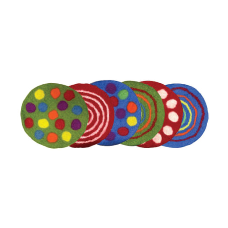 Table Cloths & Placemats