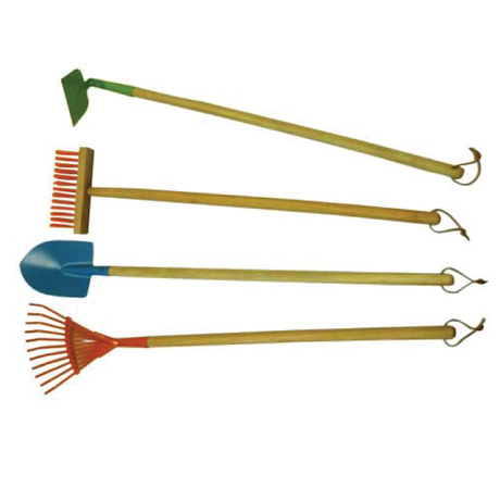 Gardening Tools