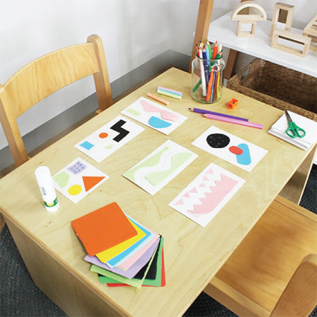 Value Packs Art & Craft