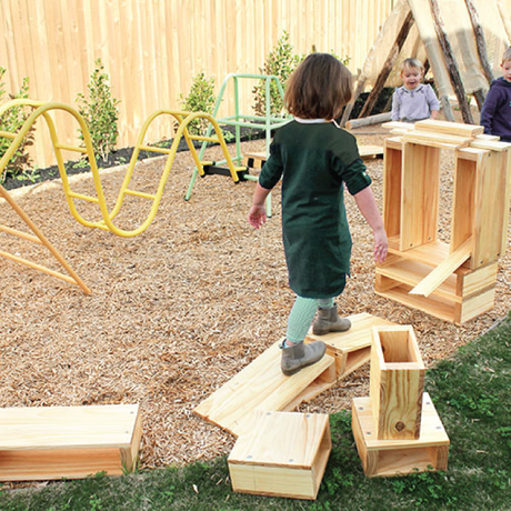 Value Packs Construction & Block Play