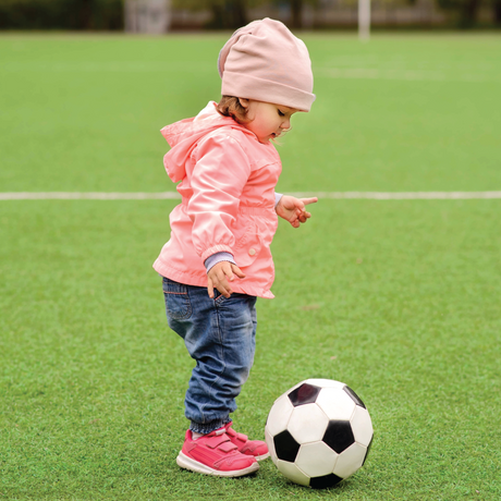 Sports & Physical Education