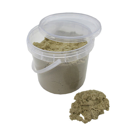 Kinetic & Sensory Sand