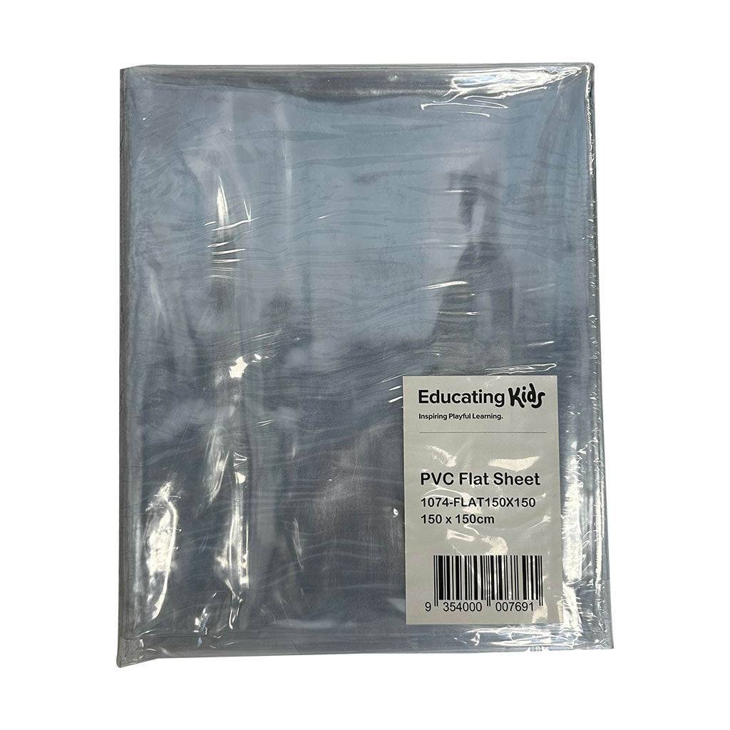 PVC Flat Sheet