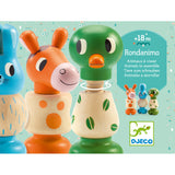 Twistable Animal Activity