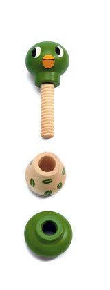 Twistable Animal Activity