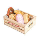 Bakers Selection Crate