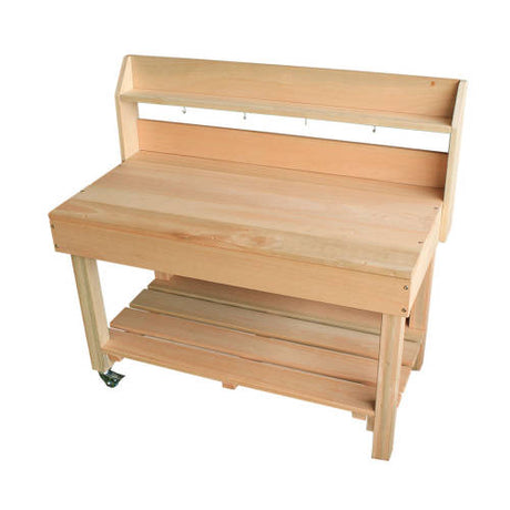 Euca Kitchen Bench - Educating Kids