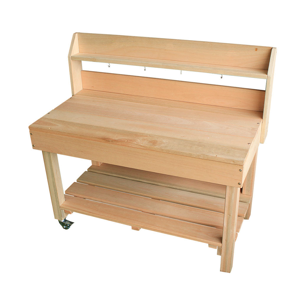 Euca Kitchen Bench