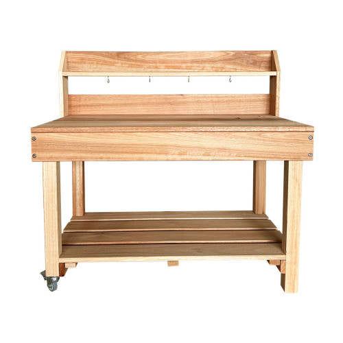 Euca Kitchen Bench - Educating Kids
