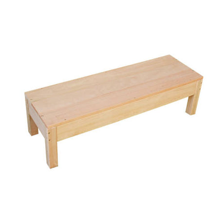 Euca Bench Seat - Educating Kids