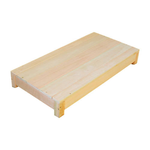 Euca Platform Stage 100 x 50 cm - Educating Kids