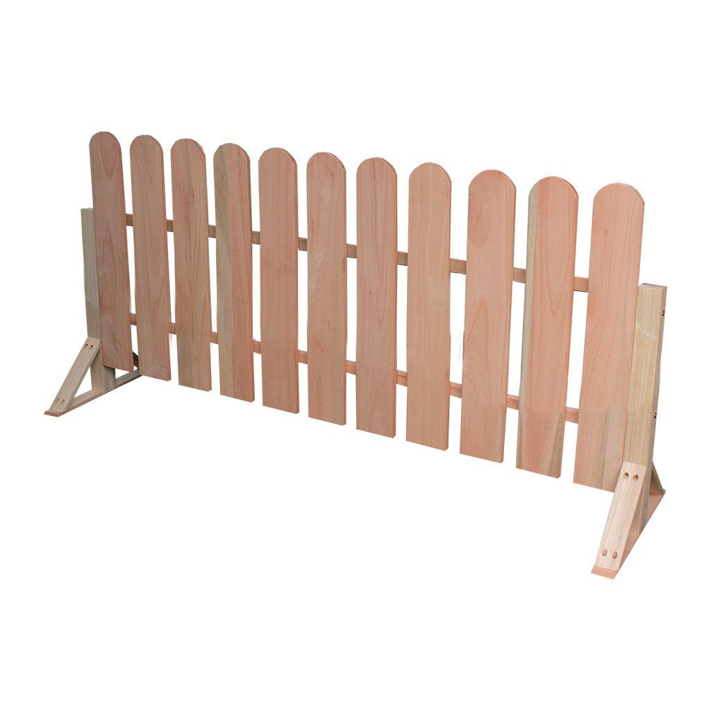 Euca Fence Natural - Small
