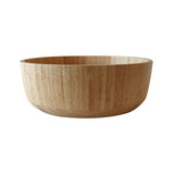 Bamboo Bowl