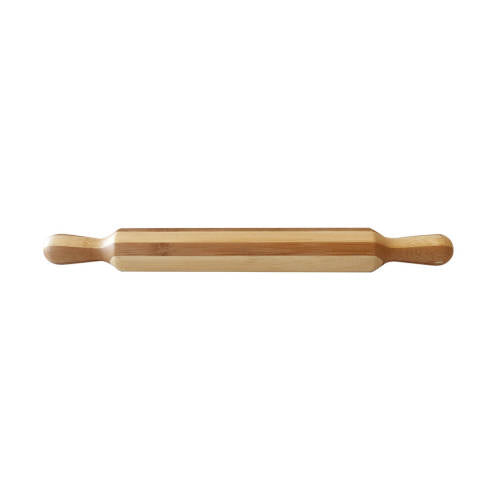 Bamboo Rolling Pin - 27cm - Educating Kids