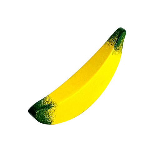 Wooden Fruit Playset - 8pc Set - Educating Kids