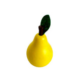 Wooden Fruit Playset - 8pc Set - Educating Kids