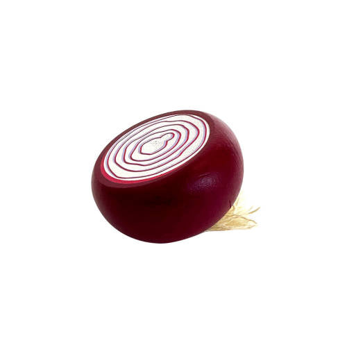 Wooden Vegetable Playset - 11pc Set - Educating Kids