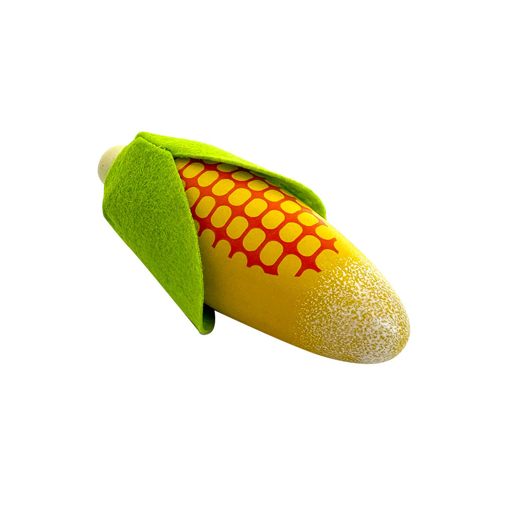 Wooden Vegetable Play Set - 11pc