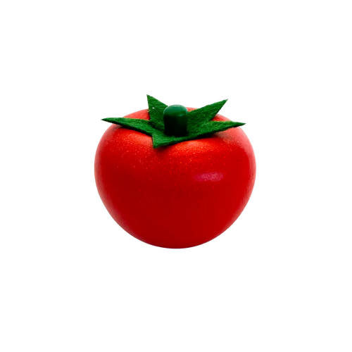 Wooden Vegetable Playset - 11pc Set - Educating Kids