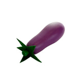 Wooden Vegetable Play Set - 11pc