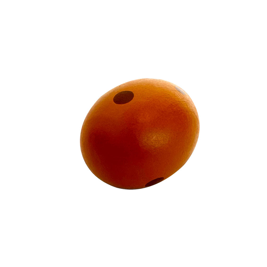 Wooden Vegetable Play Set - 11pc