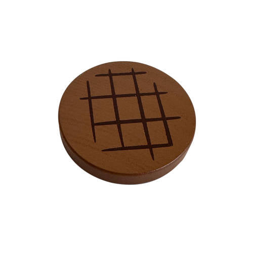 Meat and Fish Playset in Shopping Basket - 11pc Set - Educating Kids