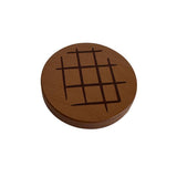 Meat and Fish Playset in Shopping Basket - 11pc Set - Educating Kids