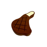 Meat and Fish Playset in Shopping Basket - 11pc Set - Educating Kids