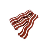 Meat and Fish Playset in Shopping Basket - 11pc Set - Educating Kids