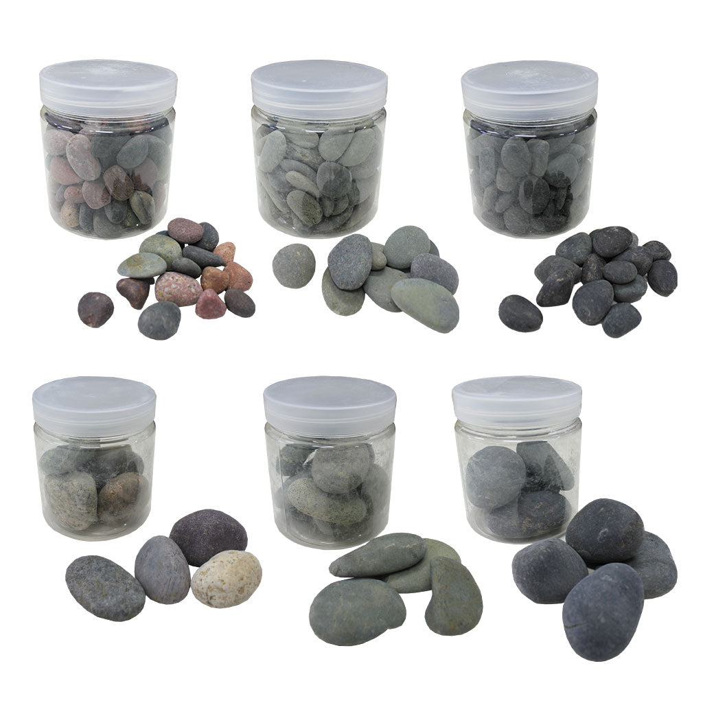 Natural Stones Pack