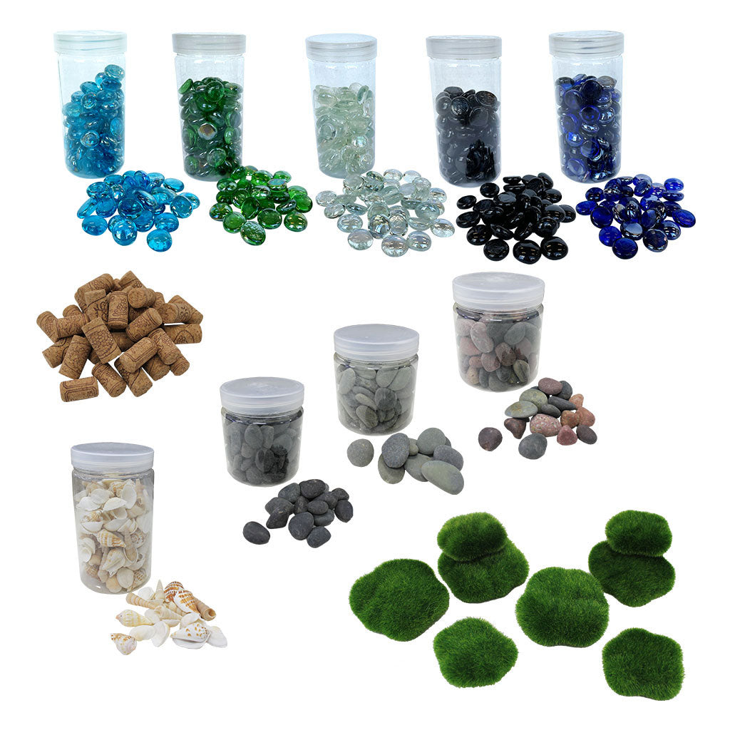 Natural Sensory & Environment Pack