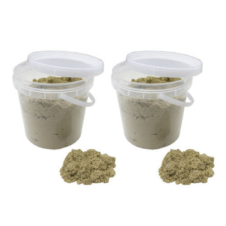 Smart Sand 2kg - Educating Kids