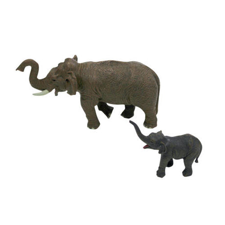 Elephants - Set of 2 - Educating Kids