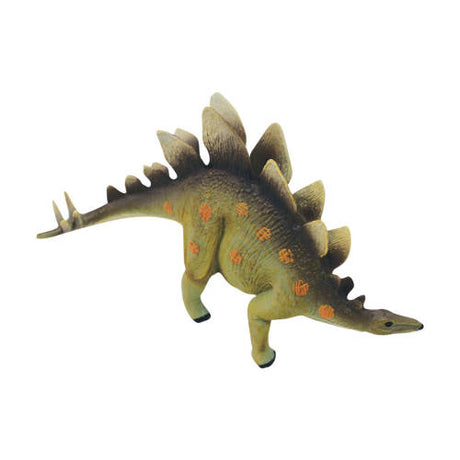 Stegosaurus - Educating Kids