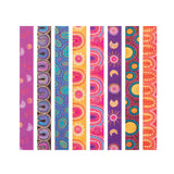 Washi Tape - Contemporary Australian Indigenous 8s - Educating Kids