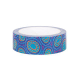 Washi Tape - Contemporary Australian Indigenous 8s - Educating Kids