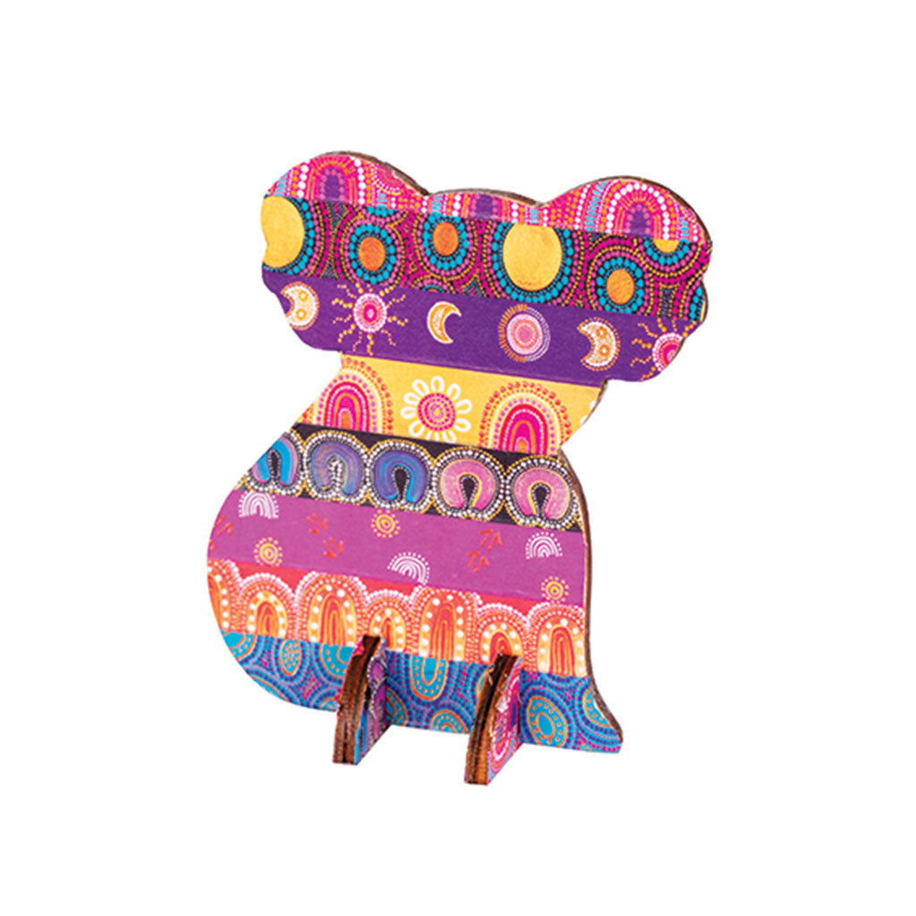 Washi Tape - Contemporary Australian Indigenous 8s - Educating Kids