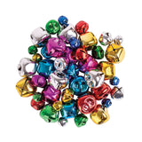 Folley Bells Assorted - Pack of 150
