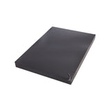 Cardboard Black A4 -200gsm - 100 Sheets
