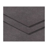 Cardboard Black A4 -200gsm - 100 Sheets