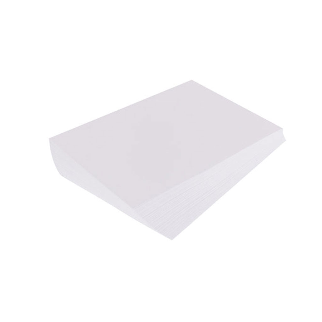 Cardboard White A4 - 250gsm - 100 Sheets