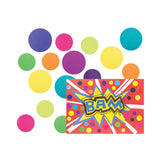 Cardboard Mosaics Round - Pack of 1000