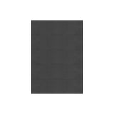 Cardboard Mosaics Round - Pack of 1000